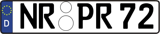 NR-PR72