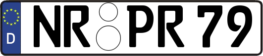 NR-PR79