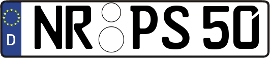 NR-PS50