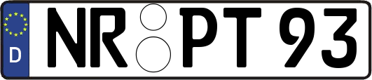 NR-PT93
