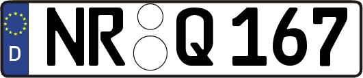 NR-Q167