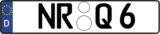 NR-Q6