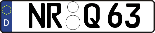 NR-Q63