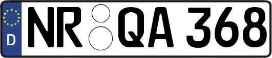 NR-QA368