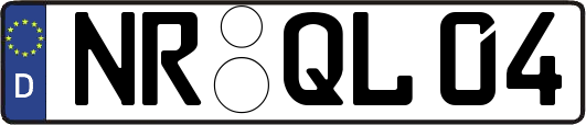 NR-QL04