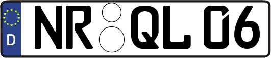 NR-QL06