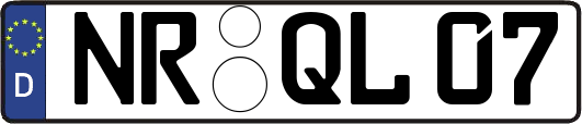 NR-QL07