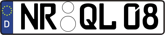 NR-QL08
