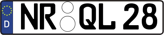 NR-QL28