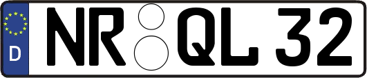 NR-QL32