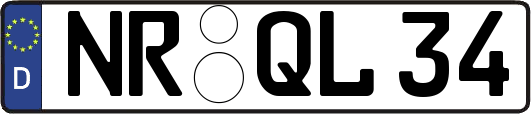 NR-QL34