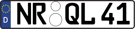 NR-QL41