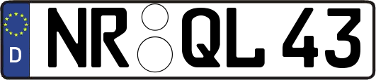NR-QL43