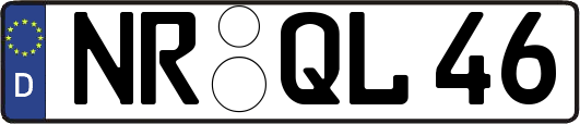 NR-QL46
