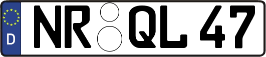 NR-QL47