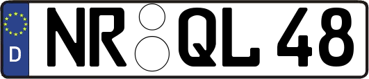 NR-QL48