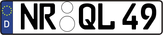 NR-QL49