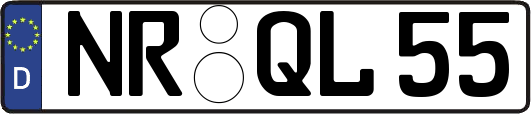 NR-QL55