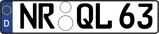 NR-QL63
