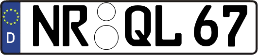 NR-QL67