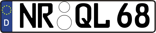 NR-QL68