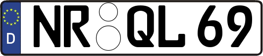 NR-QL69