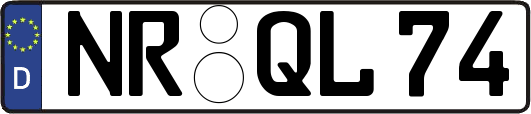 NR-QL74