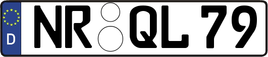 NR-QL79