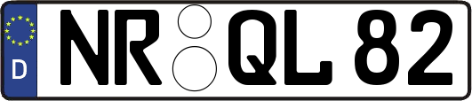 NR-QL82