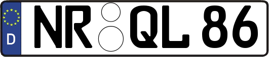 NR-QL86