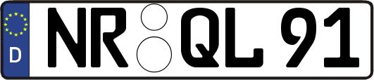 NR-QL91