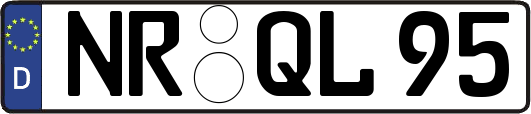 NR-QL95