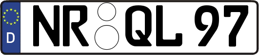 NR-QL97