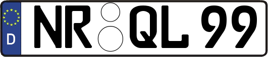 NR-QL99