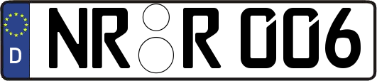 NR-R006