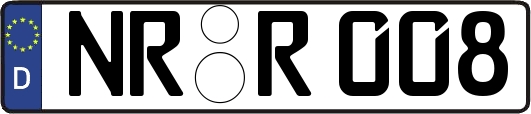 NR-R008