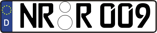 NR-R009