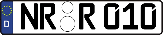 NR-R010