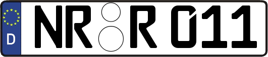 NR-R011