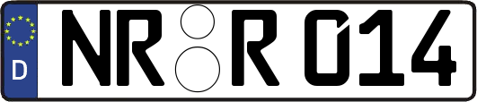 NR-R014