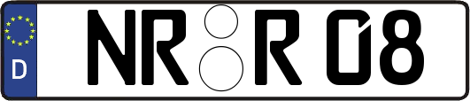NR-R08