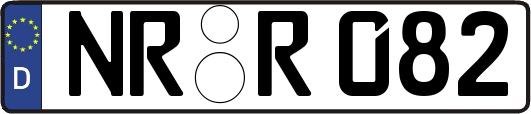 NR-R082