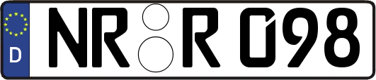 NR-R098