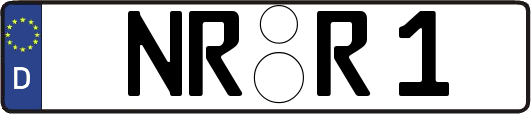 NR-R1