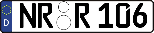 NR-R106