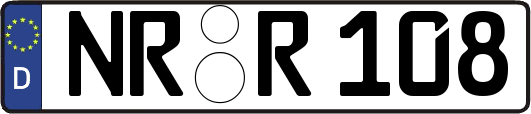 NR-R108