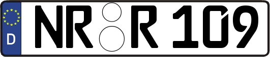 NR-R109