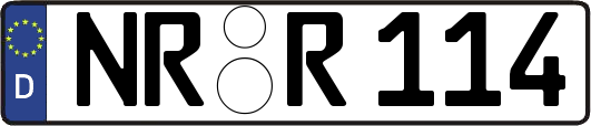 NR-R114