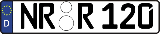 NR-R120