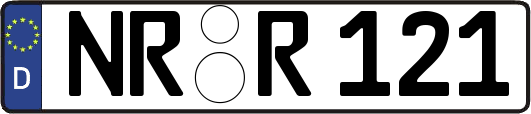NR-R121